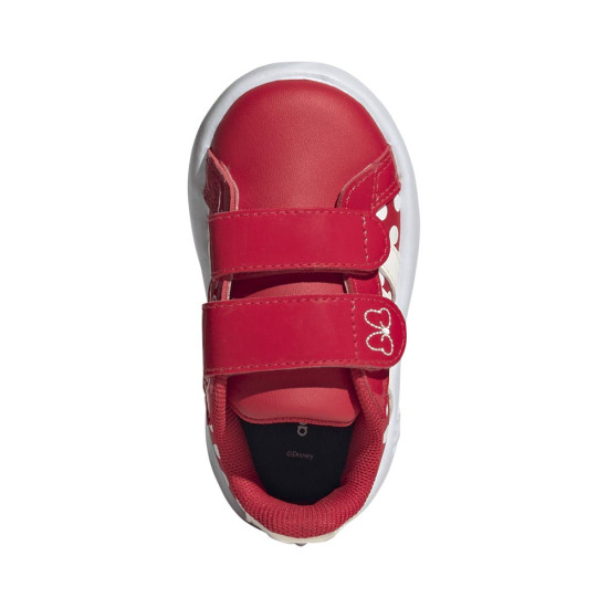 Adidas x Disney Minnie Mouse Grand Court CF I